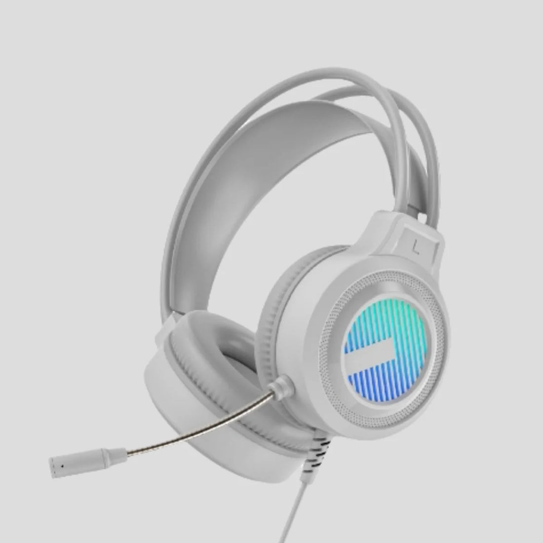 Noise Cancelling Multifunctional Headset