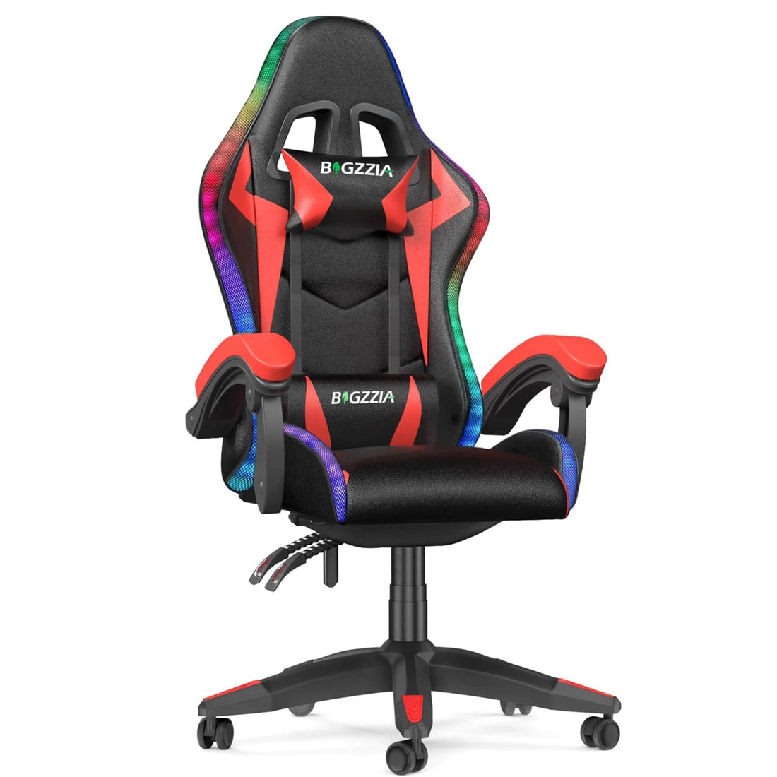 Adjustable  LED Gaming Chair